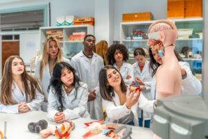 Mississippi LPN Programs