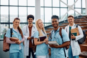How Fast Can I Become a Nurse?
