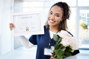 Read more about the article How Long Will Each Nursing License Take to Obtain?