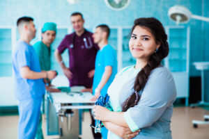 Ohio LPN Programs