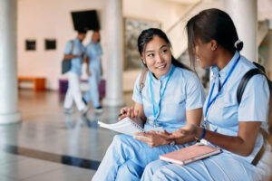 Washington LPN Programs