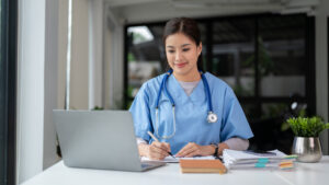 CNA Training in Alaska