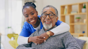 Alaska LPN Programs