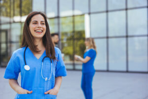 CNA Training in Arkansas