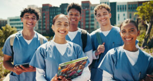 CNA Training in Idaho