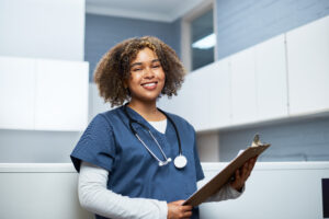 CNA Training in Kansas