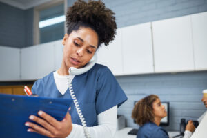 CNA Training in Kentucky