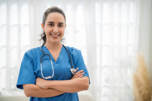CNA Training in Maine