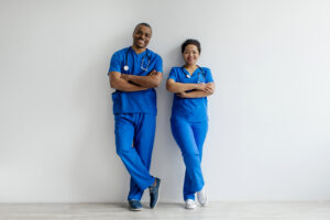 CNA Training in Maryland